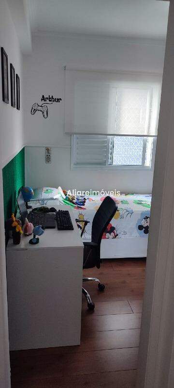 Apartamento à venda com 2 quartos, 52m² - Foto 5