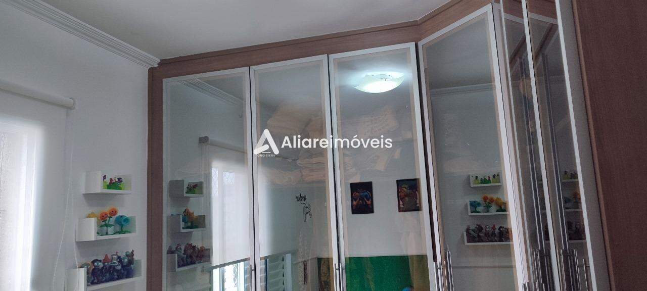 Apartamento à venda com 2 quartos, 52m² - Foto 6