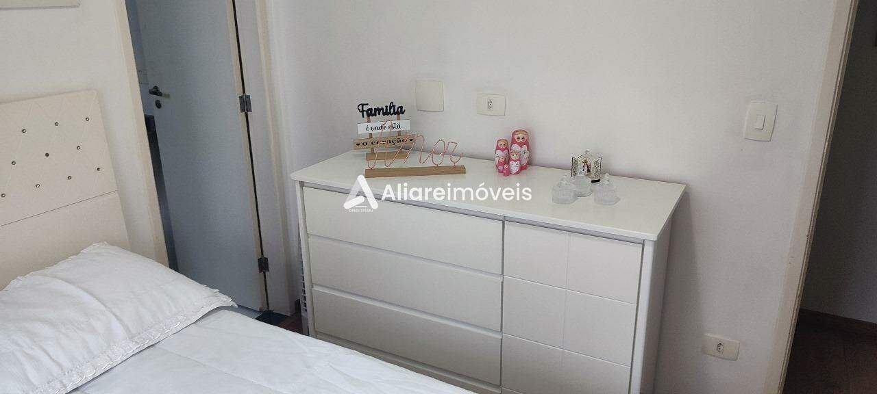 Apartamento à venda com 2 quartos, 52m² - Foto 11