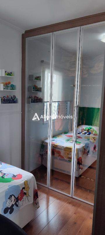 Apartamento à venda com 2 quartos, 52m² - Foto 2