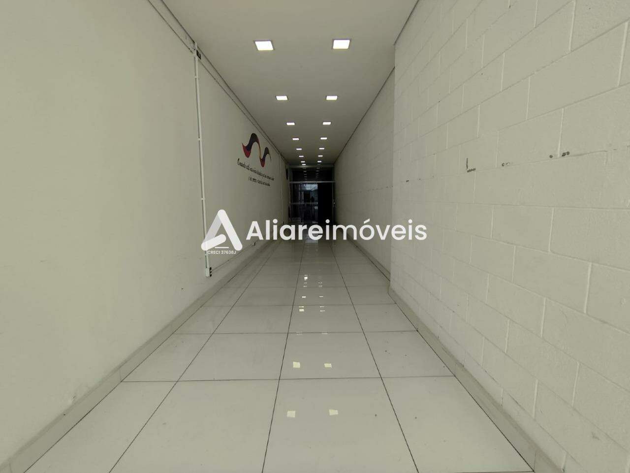 Conjunto Comercial-Sala para alugar, 270m² - Foto 4