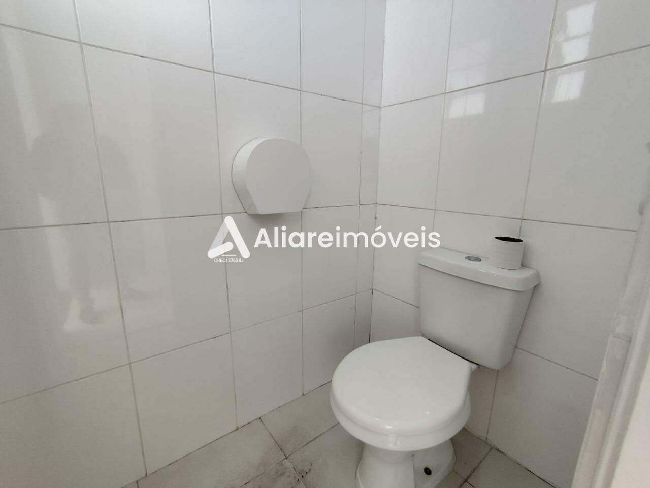 Conjunto Comercial-Sala para alugar, 270m² - Foto 21