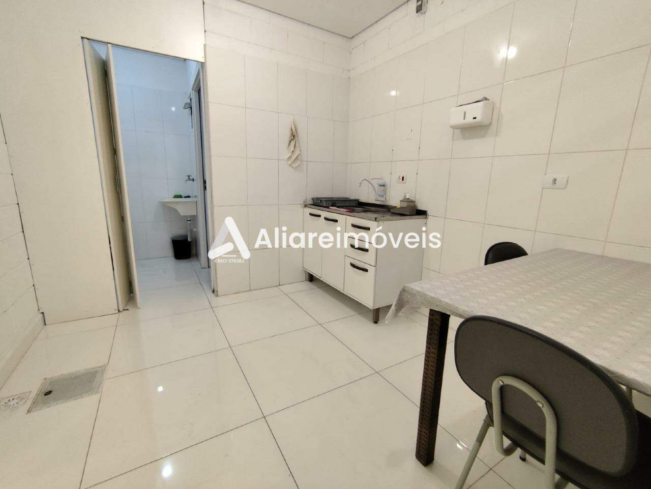 Conjunto Comercial-Sala para alugar, 270m² - Foto 14