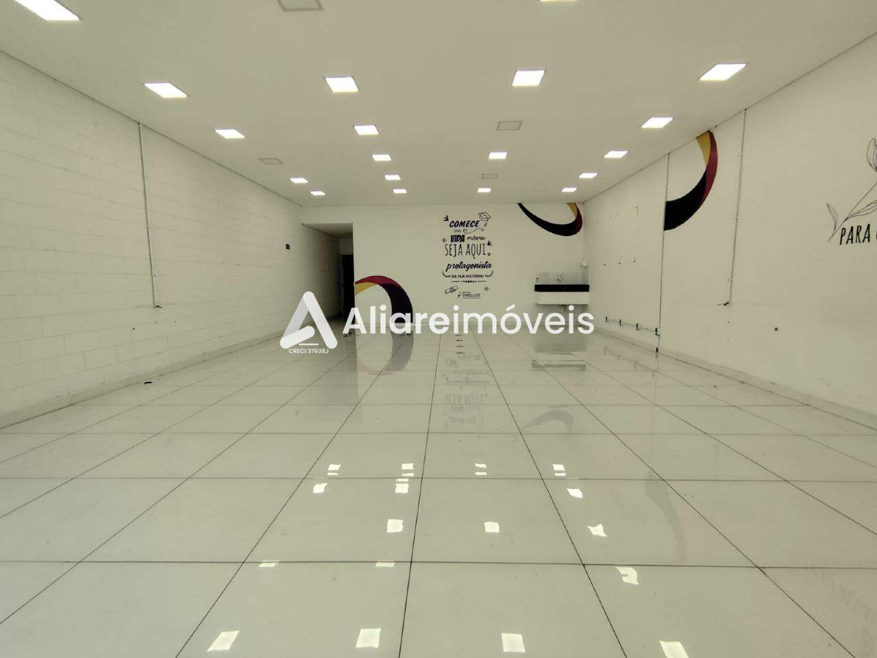 Conjunto Comercial-Sala para alugar, 270m² - Foto 8