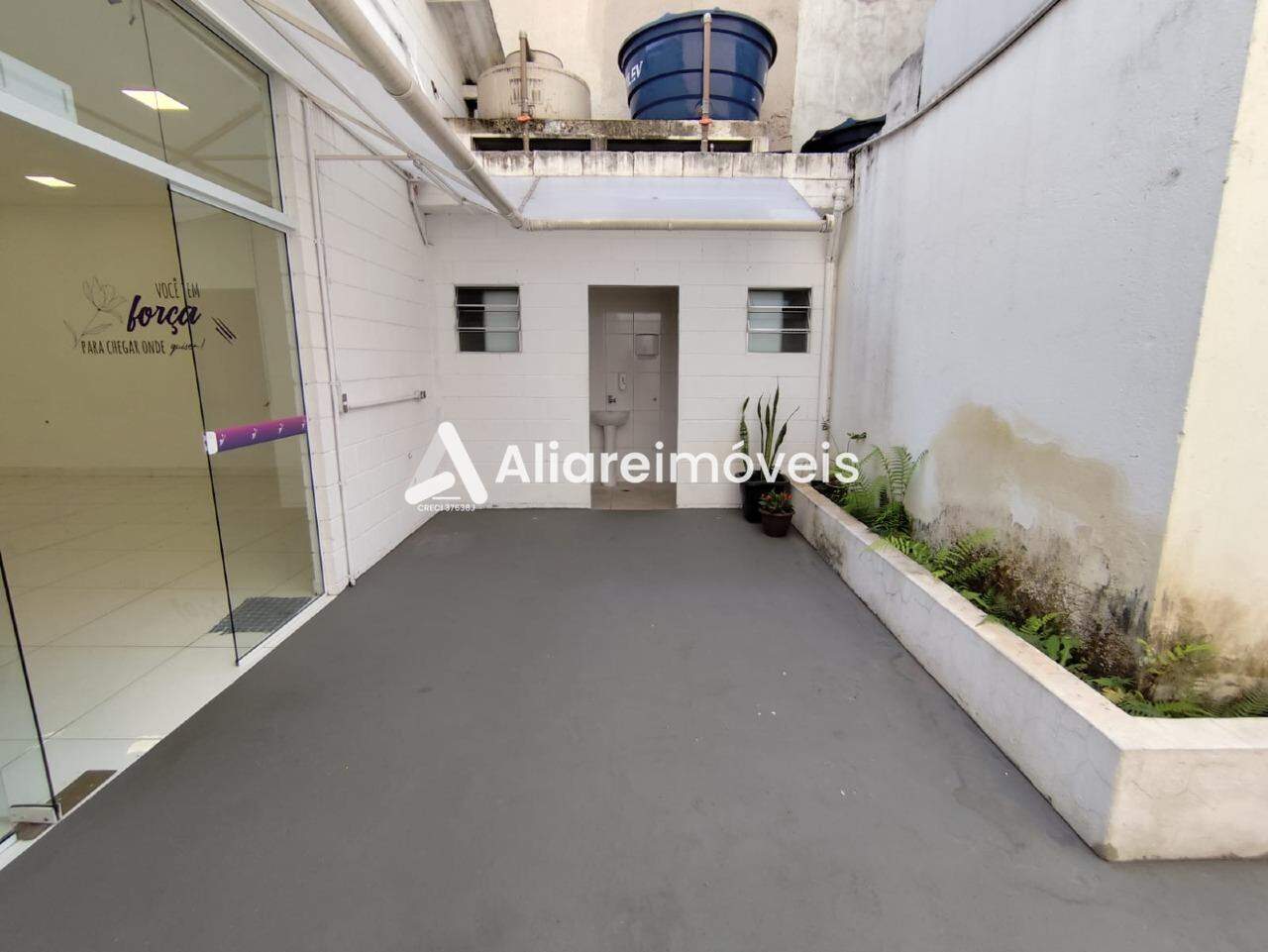 Conjunto Comercial-Sala para alugar, 270m² - Foto 5