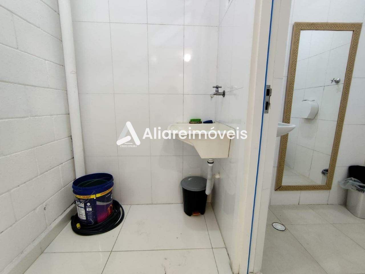 Conjunto Comercial-Sala para alugar, 270m² - Foto 19