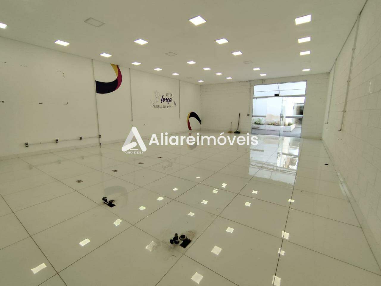 Conjunto Comercial-Sala para alugar, 270m² - Foto 1