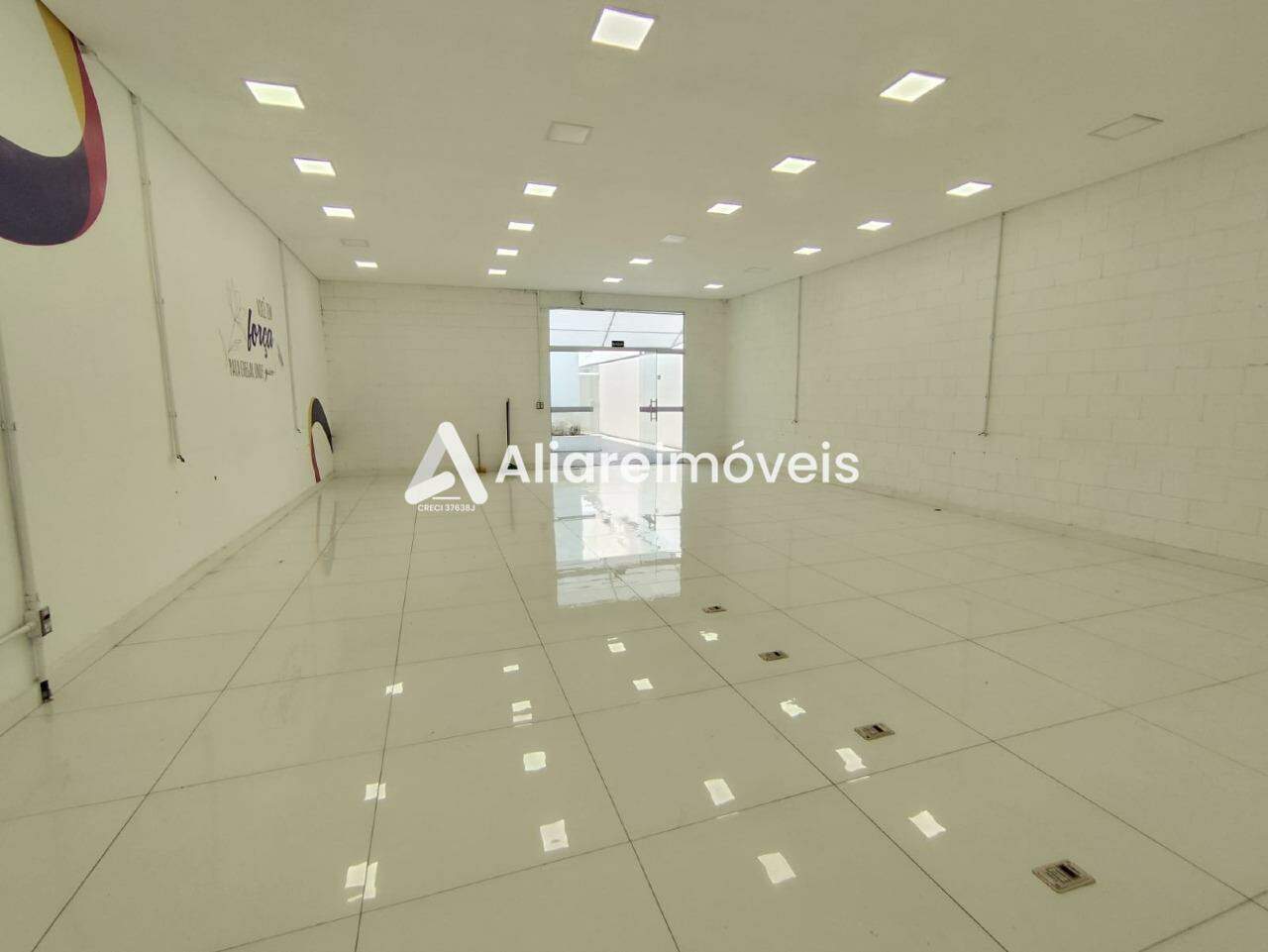 Conjunto Comercial-Sala para alugar, 270m² - Foto 7