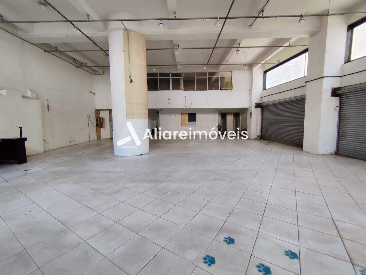 Loja-Salão para alugar, 264m² - Foto 3