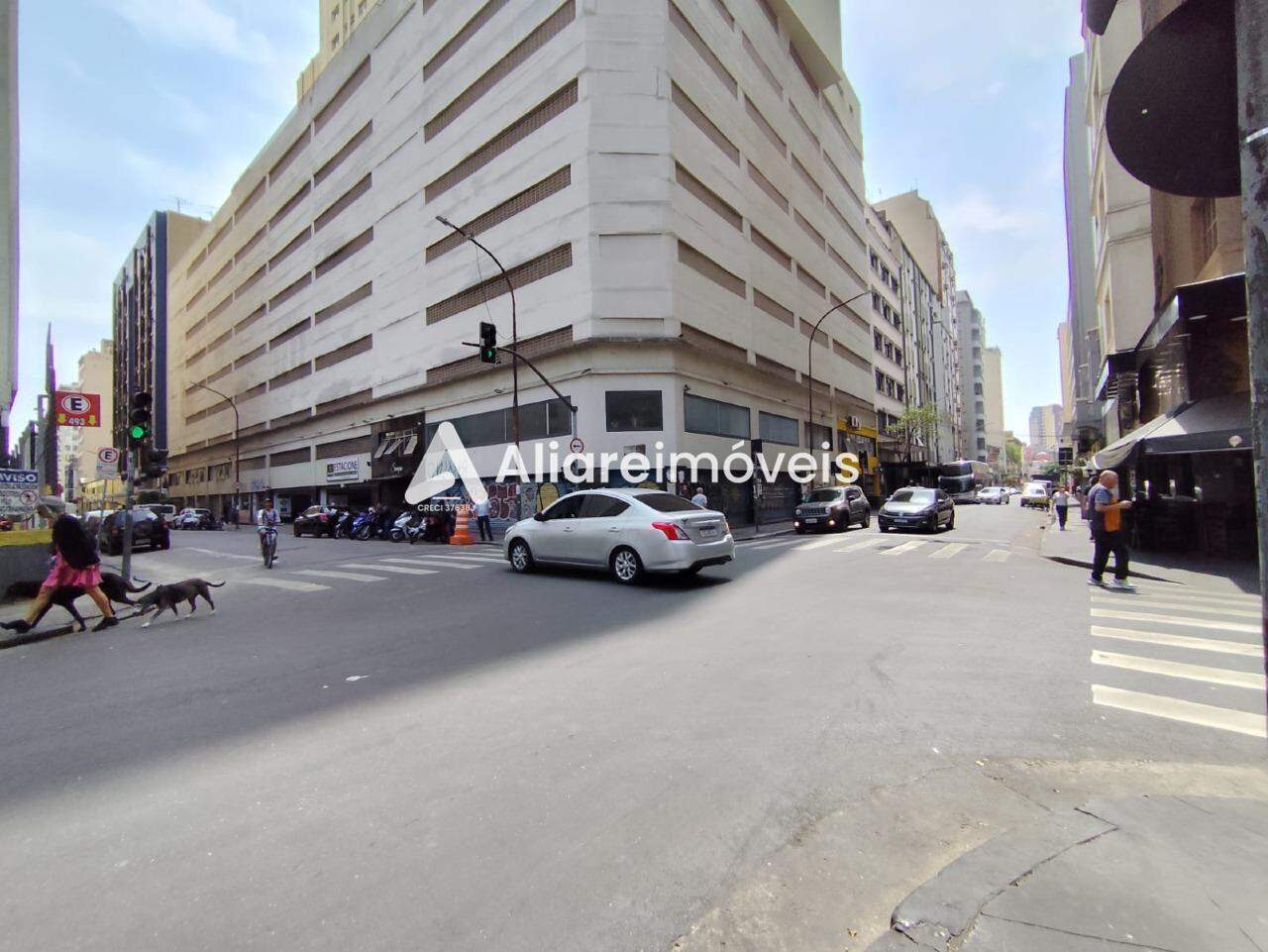 Loja-Salão para alugar, 264m² - Foto 2