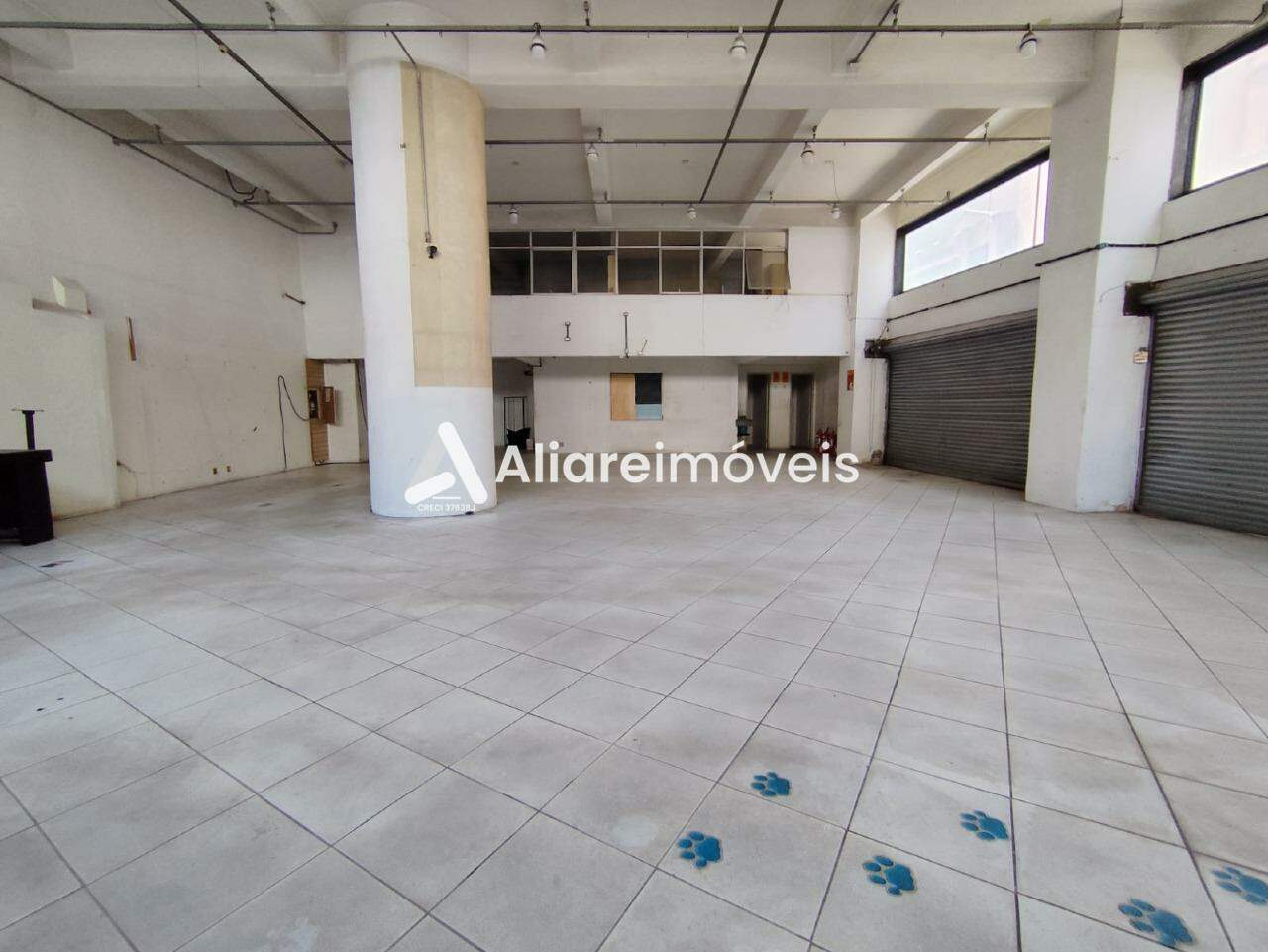 Loja-Salão para alugar, 264m² - Foto 4