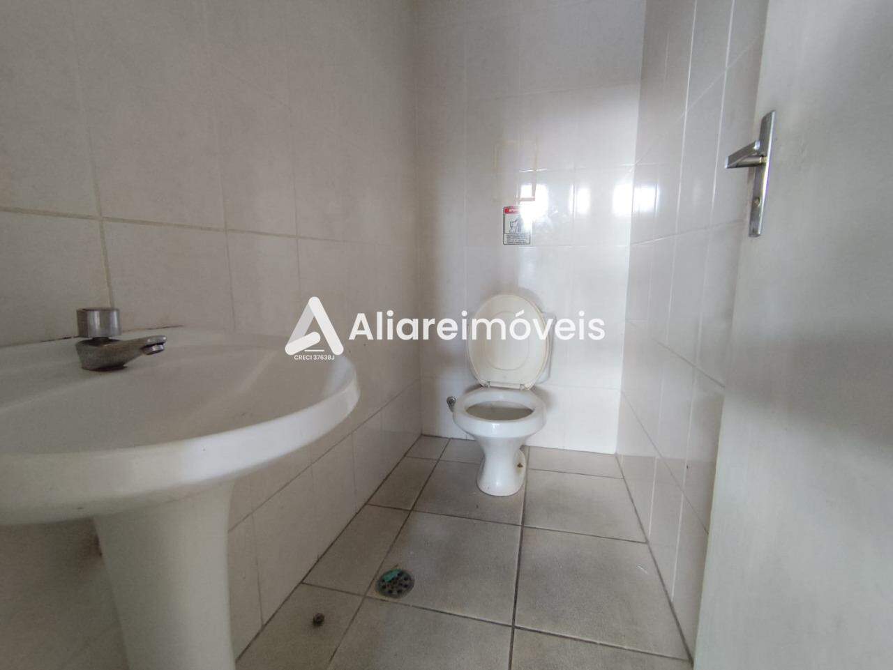 Loja-Salão para alugar, 264m² - Foto 10