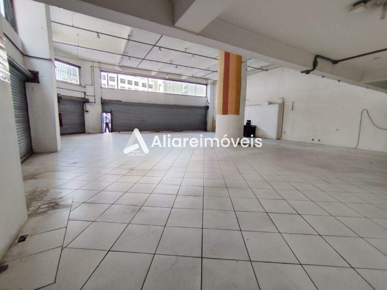 Loja-Salão para alugar, 264m² - Foto 5