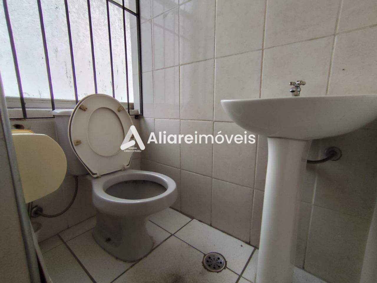 Loja-Salão para alugar, 264m² - Foto 12