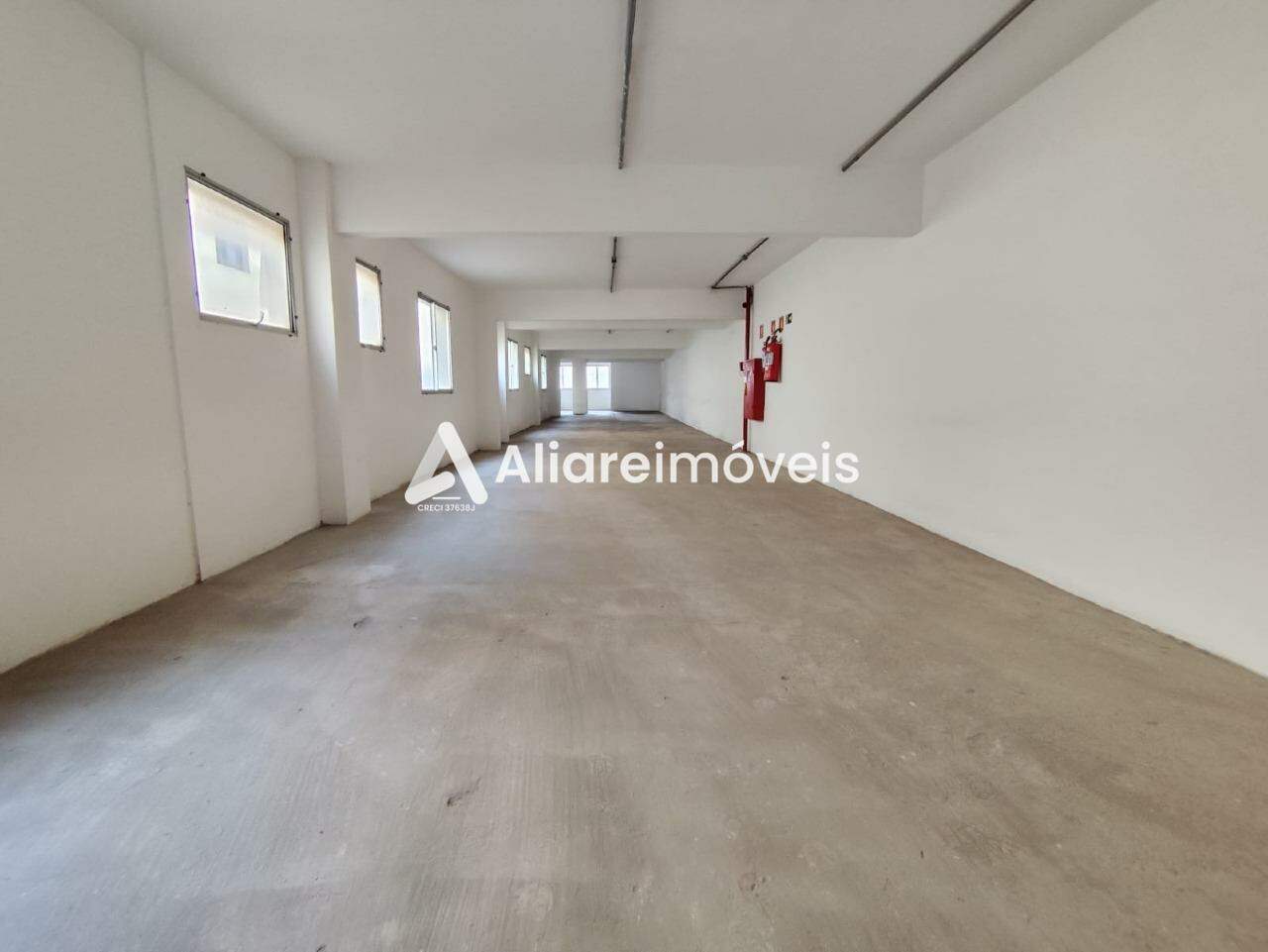 Prédio Inteiro para alugar, 2513m² - Foto 1