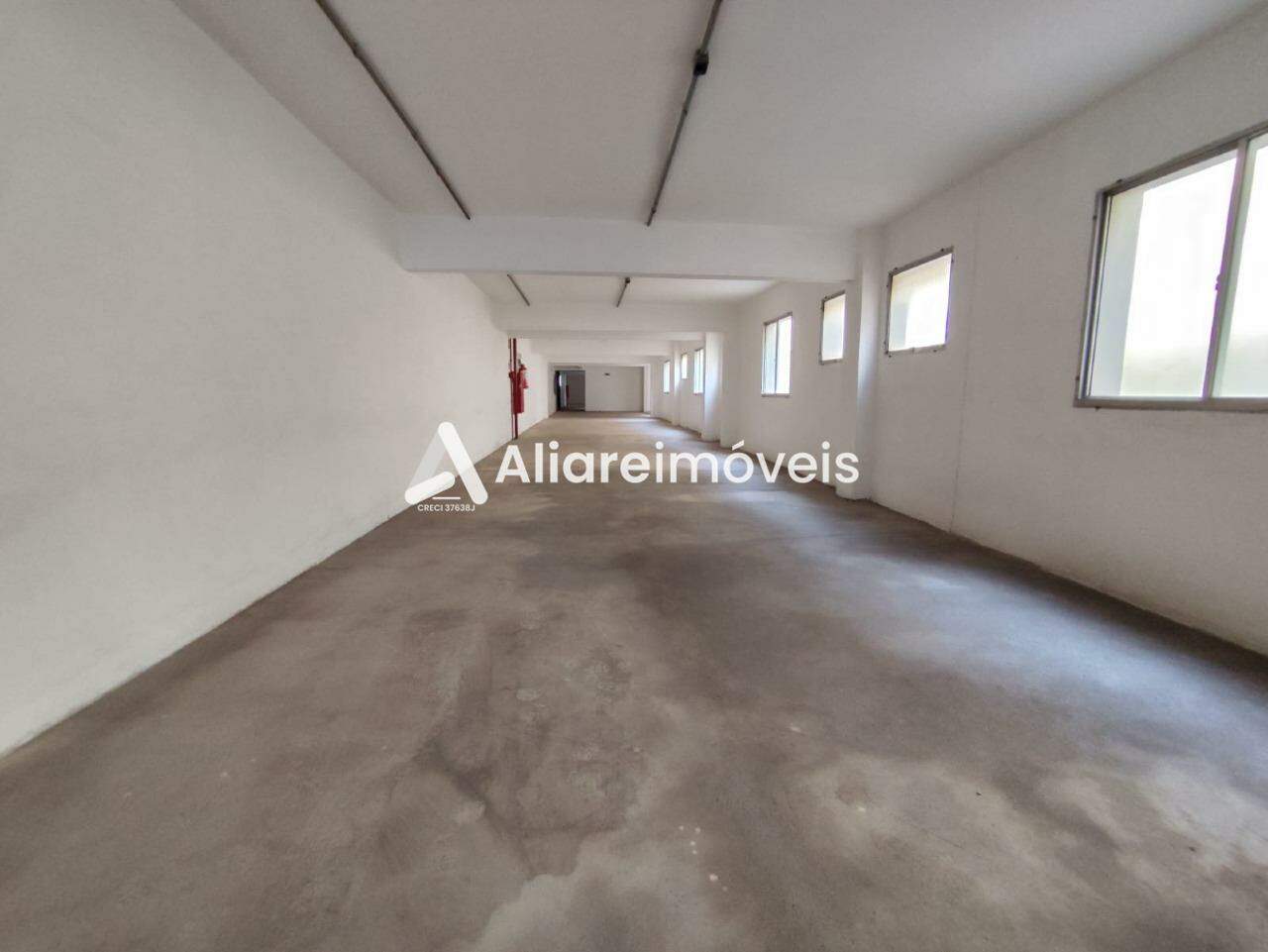 Prédio Inteiro para alugar, 2513m² - Foto 2