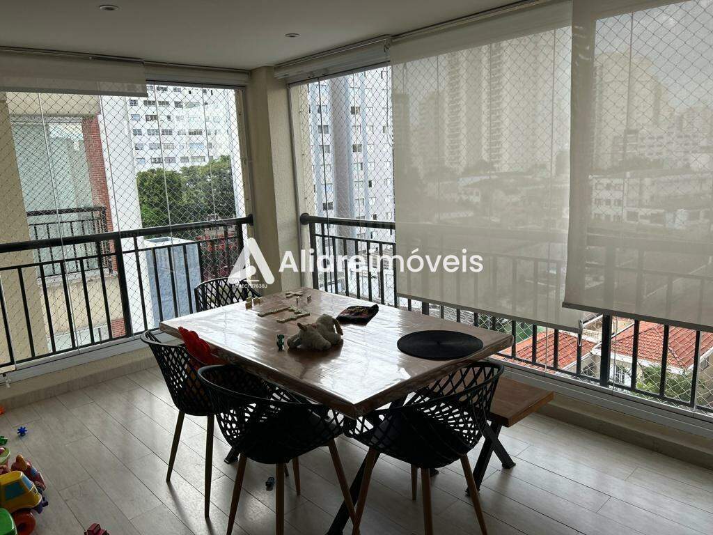 Apartamento à venda com 3 quartos, 85m² - Foto 4