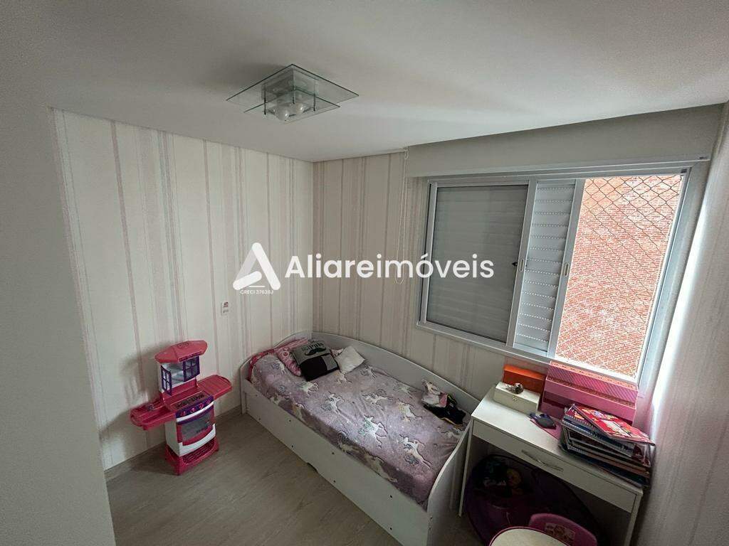 Apartamento à venda com 3 quartos, 85m² - Foto 11