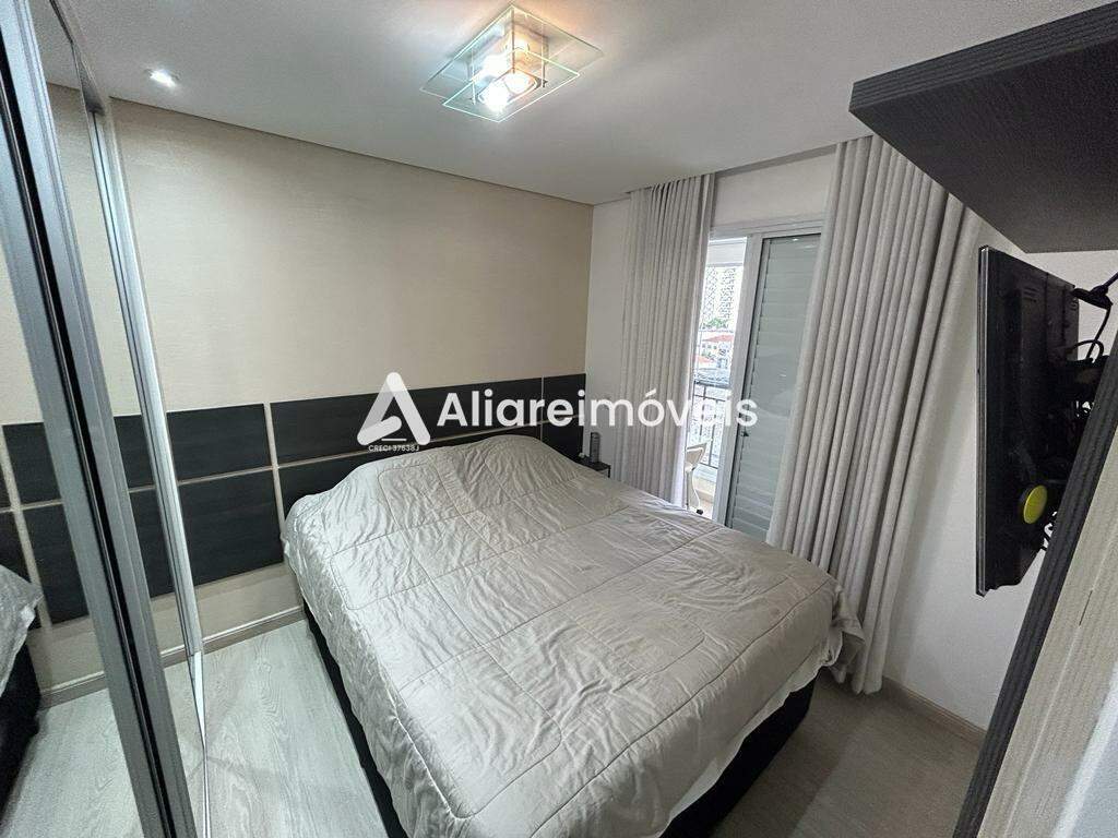 Apartamento à venda com 3 quartos, 85m² - Foto 7