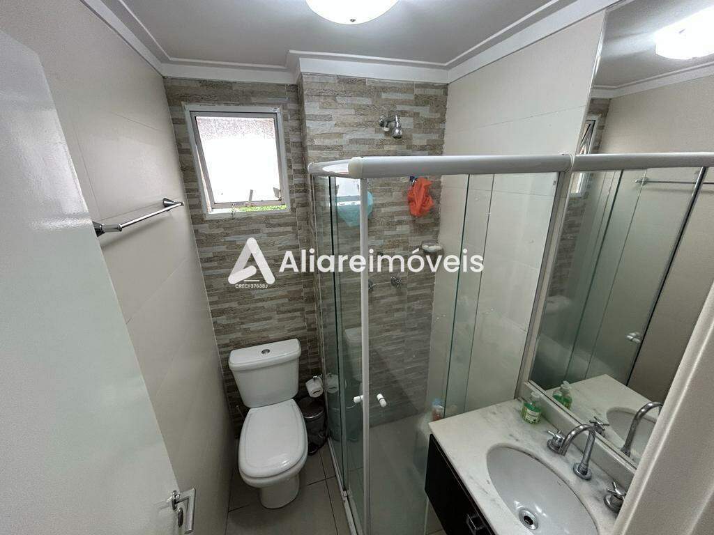 Apartamento à venda com 3 quartos, 85m² - Foto 9