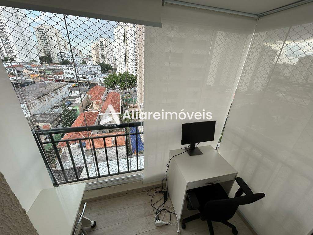 Apartamento à venda com 3 quartos, 85m² - Foto 8