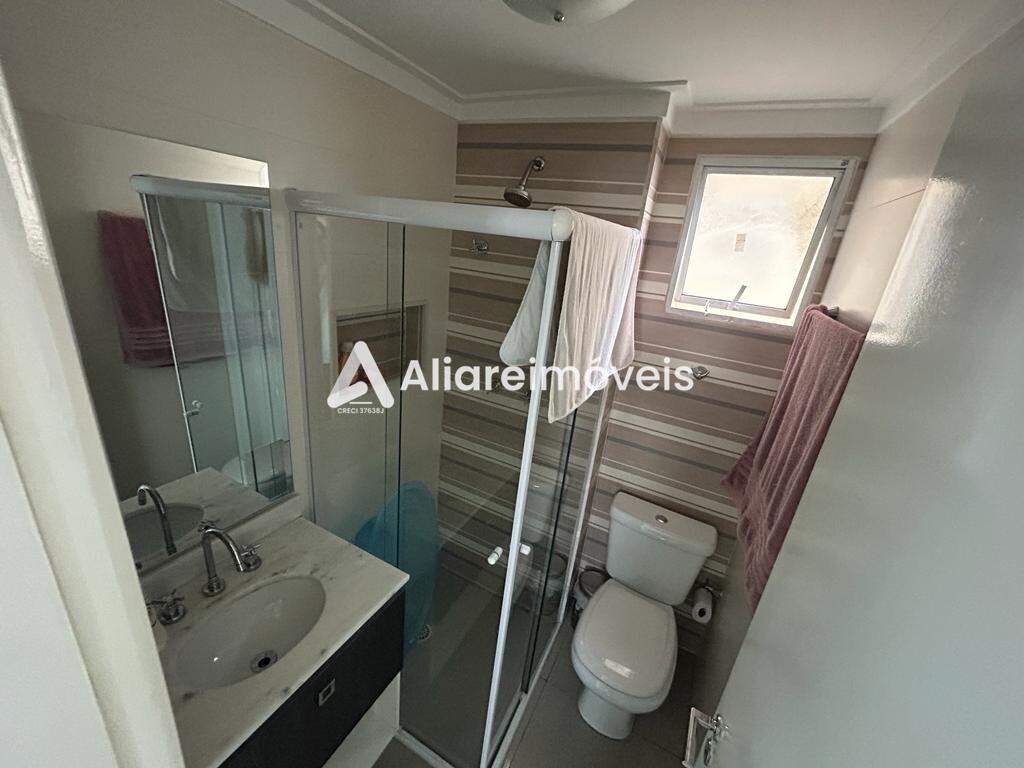 Apartamento à venda com 3 quartos, 85m² - Foto 12