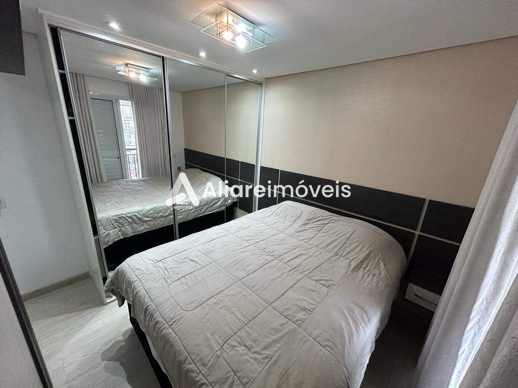 Apartamento à venda com 3 quartos, 85m² - Foto 6