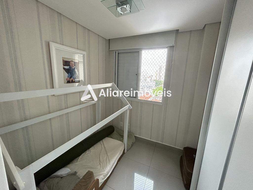 Apartamento à venda com 3 quartos, 85m² - Foto 13