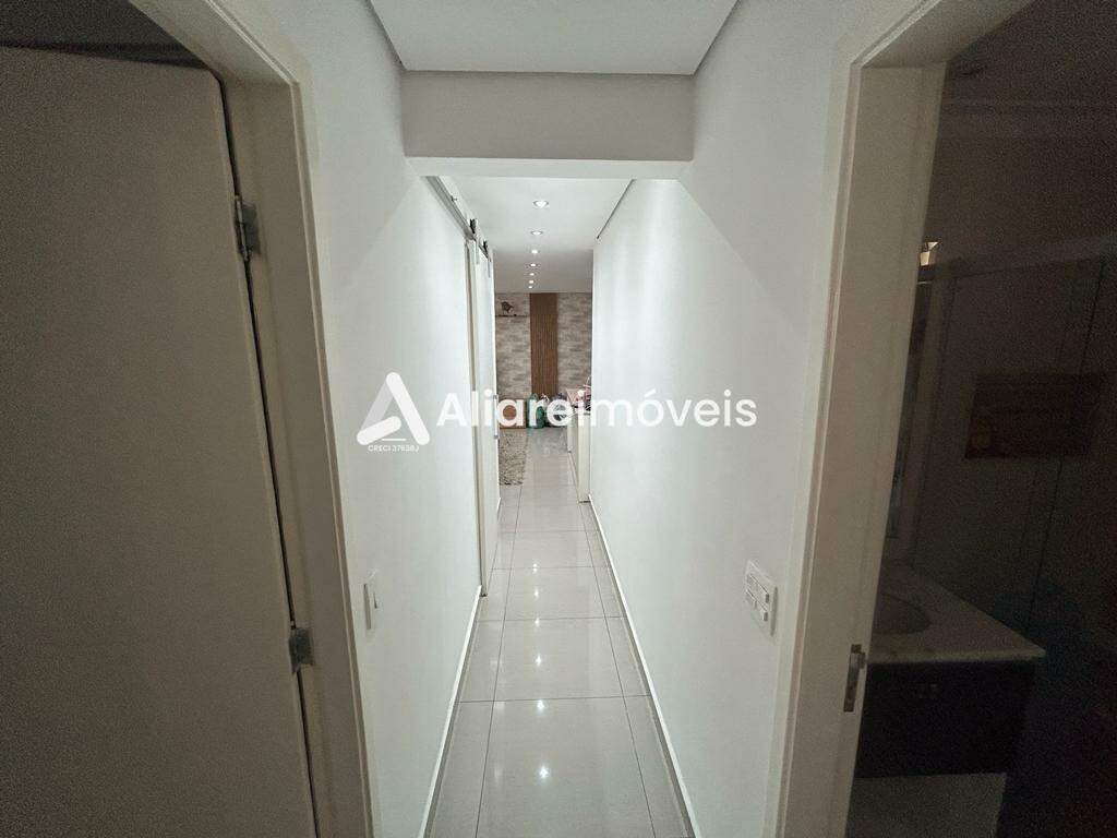 Apartamento à venda com 3 quartos, 85m² - Foto 5