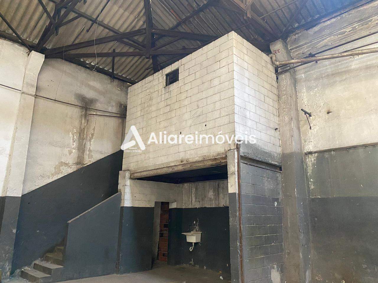 Depósito-Galpão-Armazém para alugar, 850m² - Foto 5