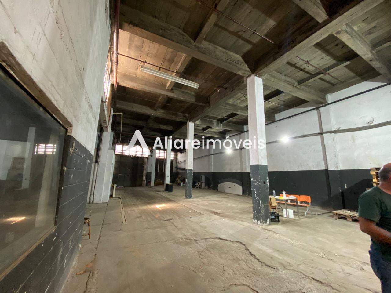 Depósito-Galpão-Armazém para alugar, 850m² - Foto 7