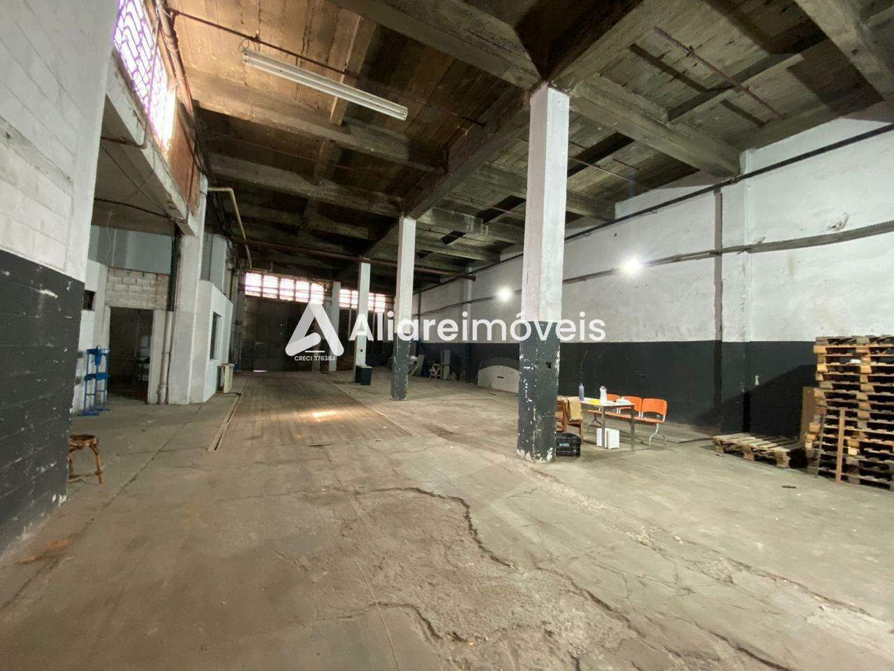 Depósito-Galpão-Armazém para alugar, 850m² - Foto 10