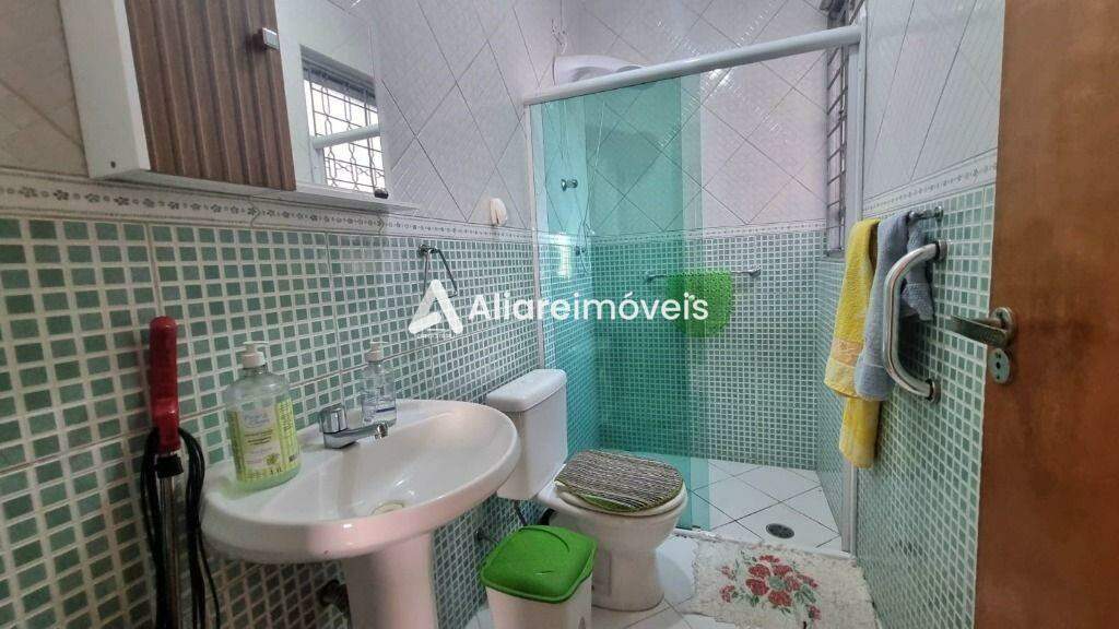 Casa à venda com 2 quartos, 200m² - Foto 17