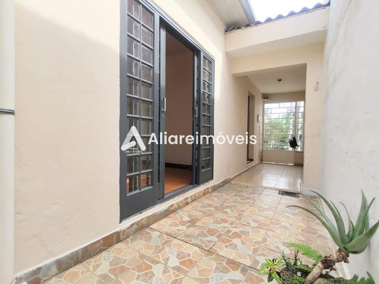 Casa à venda com 3 quartos, 111m² - Foto 15