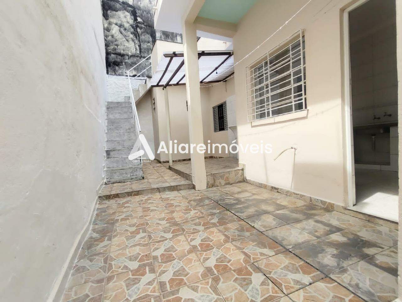 Casa à venda com 3 quartos, 111m² - Foto 21