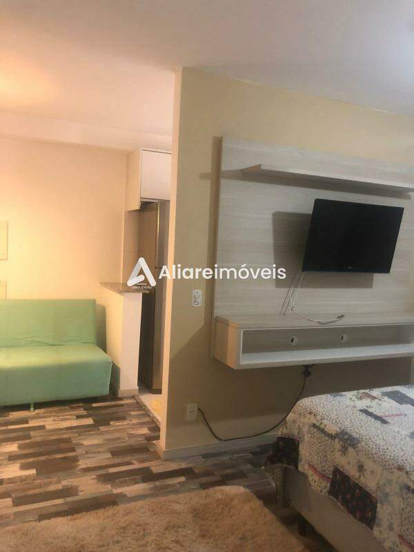 Apartamento para alugar com 1 quarto, 40m² - Foto 10