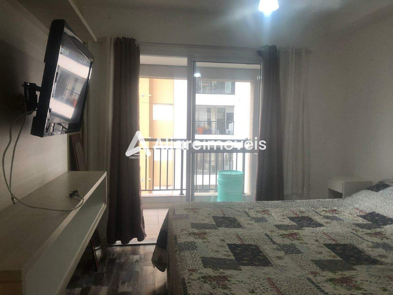 Apartamento para alugar com 1 quarto, 40m² - Foto 17