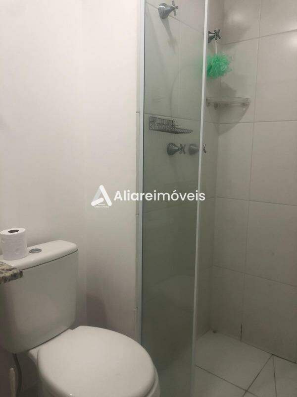 Apartamento para alugar com 1 quarto, 40m² - Foto 20