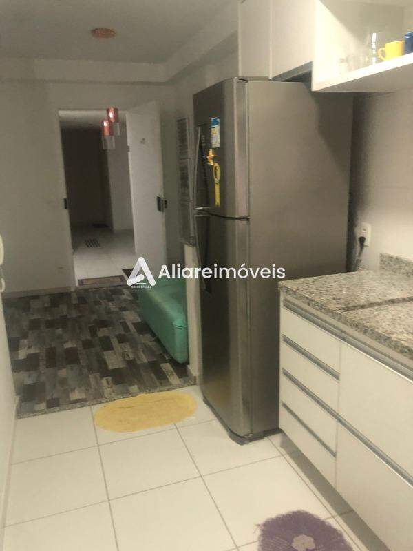 Apartamento para alugar com 1 quarto, 40m² - Foto 8