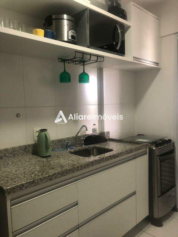 Apartamento para alugar com 1 quarto, 40m² - Foto 13