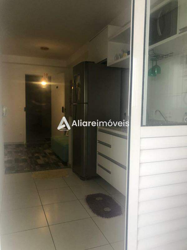 Apartamento para alugar com 1 quarto, 40m² - Foto 22