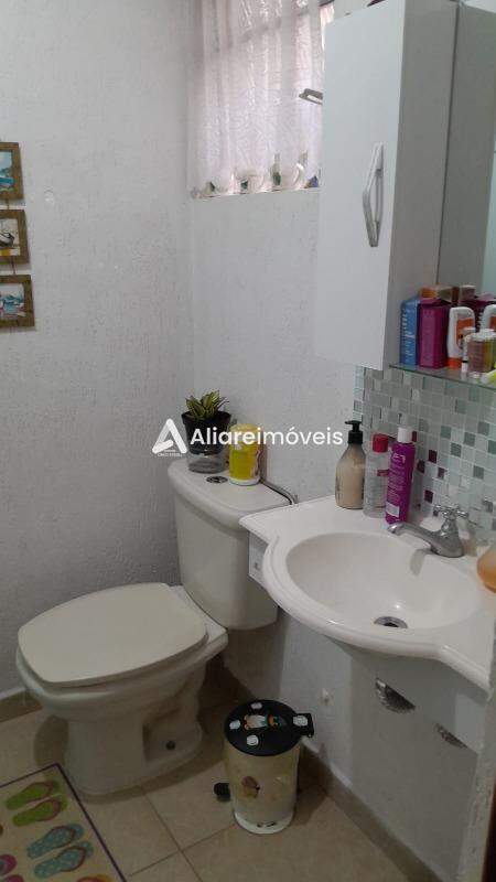 Apartamento à venda com 2 quartos, 110m² - Foto 11