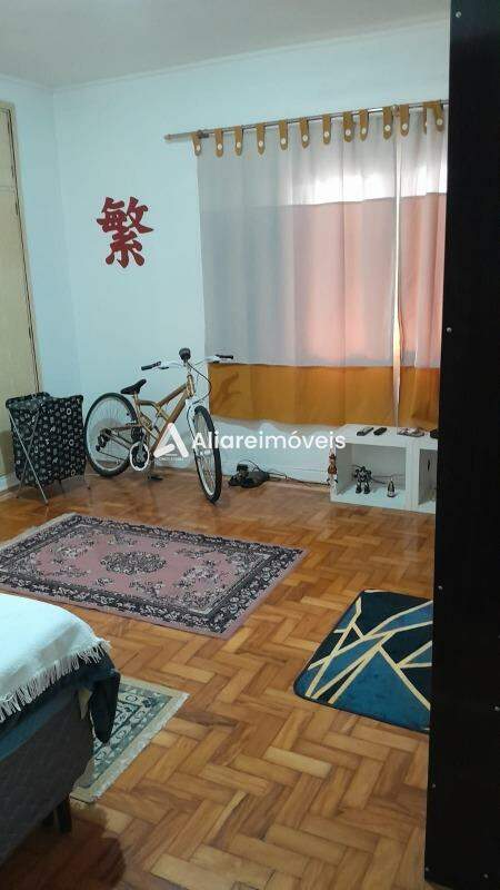 Apartamento à venda com 2 quartos, 110m² - Foto 9