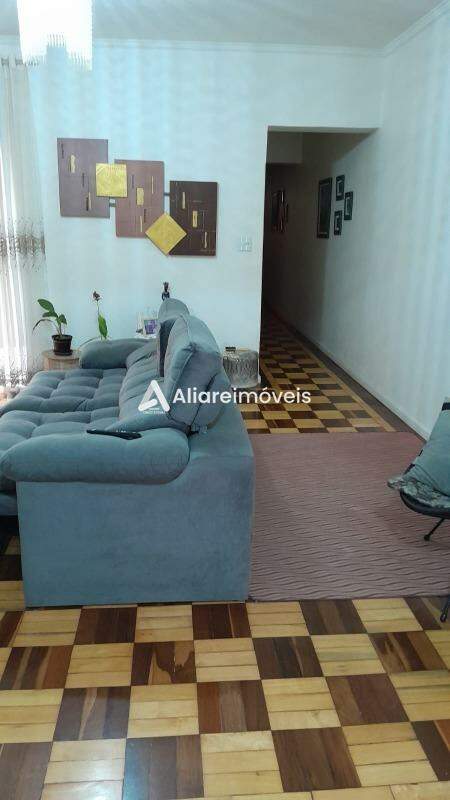 Apartamento à venda com 2 quartos, 110m² - Foto 5