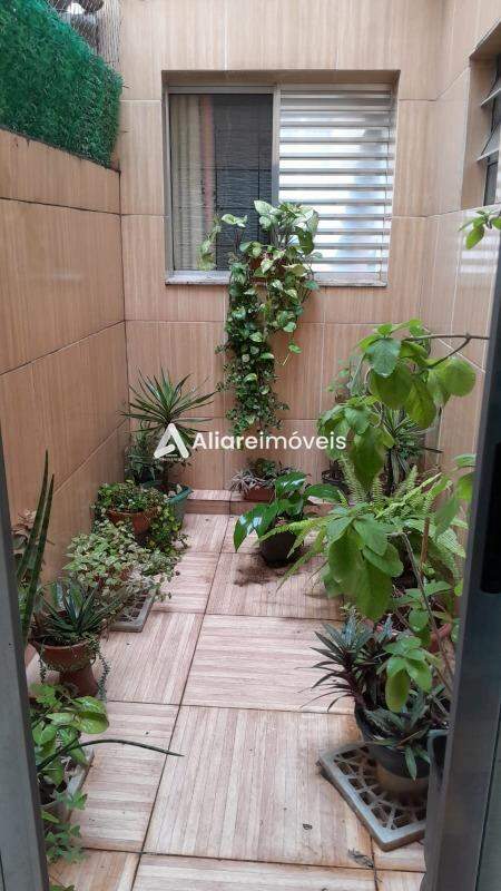 Apartamento à venda com 2 quartos, 110m² - Foto 30