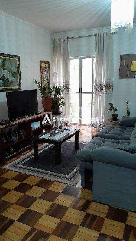 Apartamento à venda com 2 quartos, 110m² - Foto 1