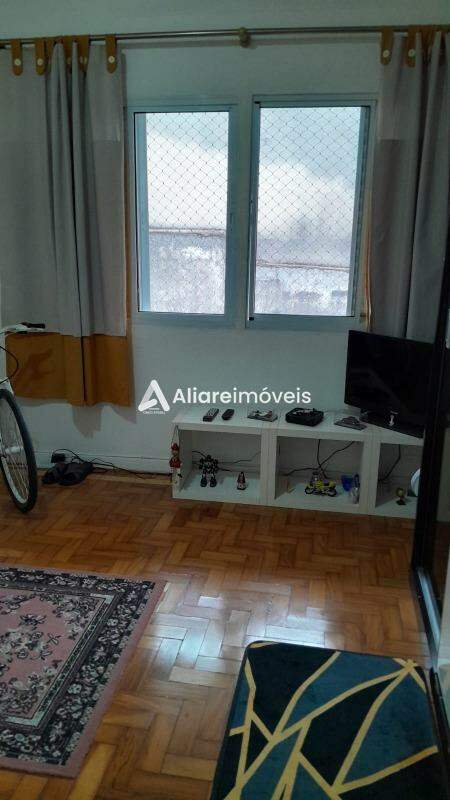 Apartamento à venda com 2 quartos, 110m² - Foto 8