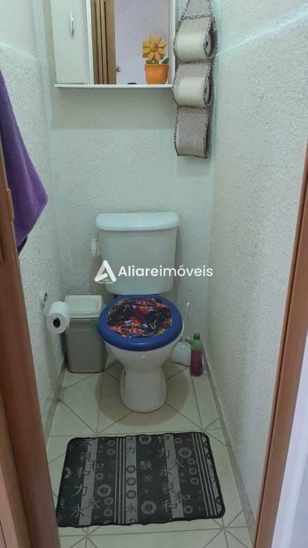 Apartamento à venda com 2 quartos, 110m² - Foto 19