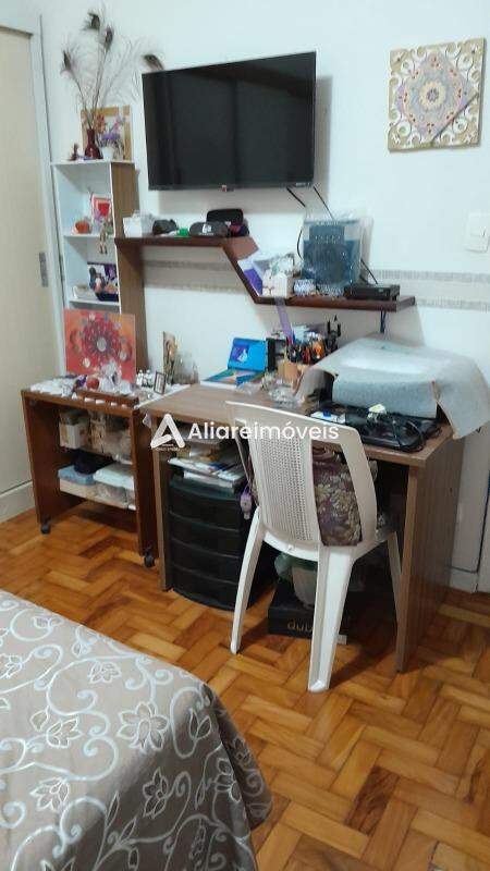 Apartamento à venda com 2 quartos, 110m² - Foto 15