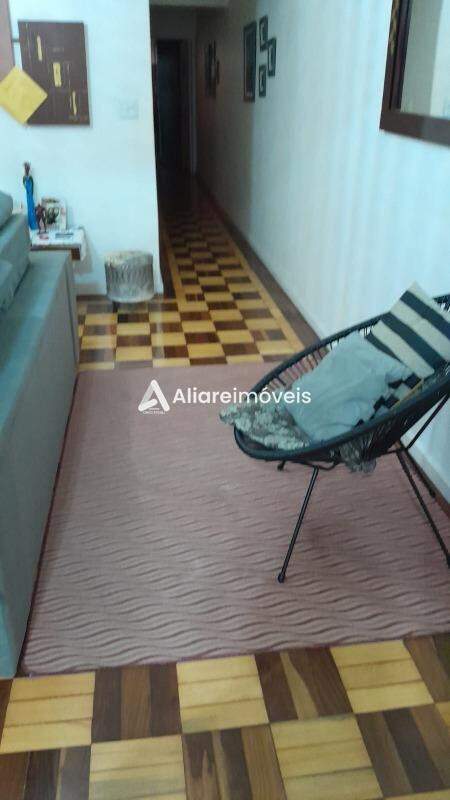 Apartamento à venda com 2 quartos, 110m² - Foto 6